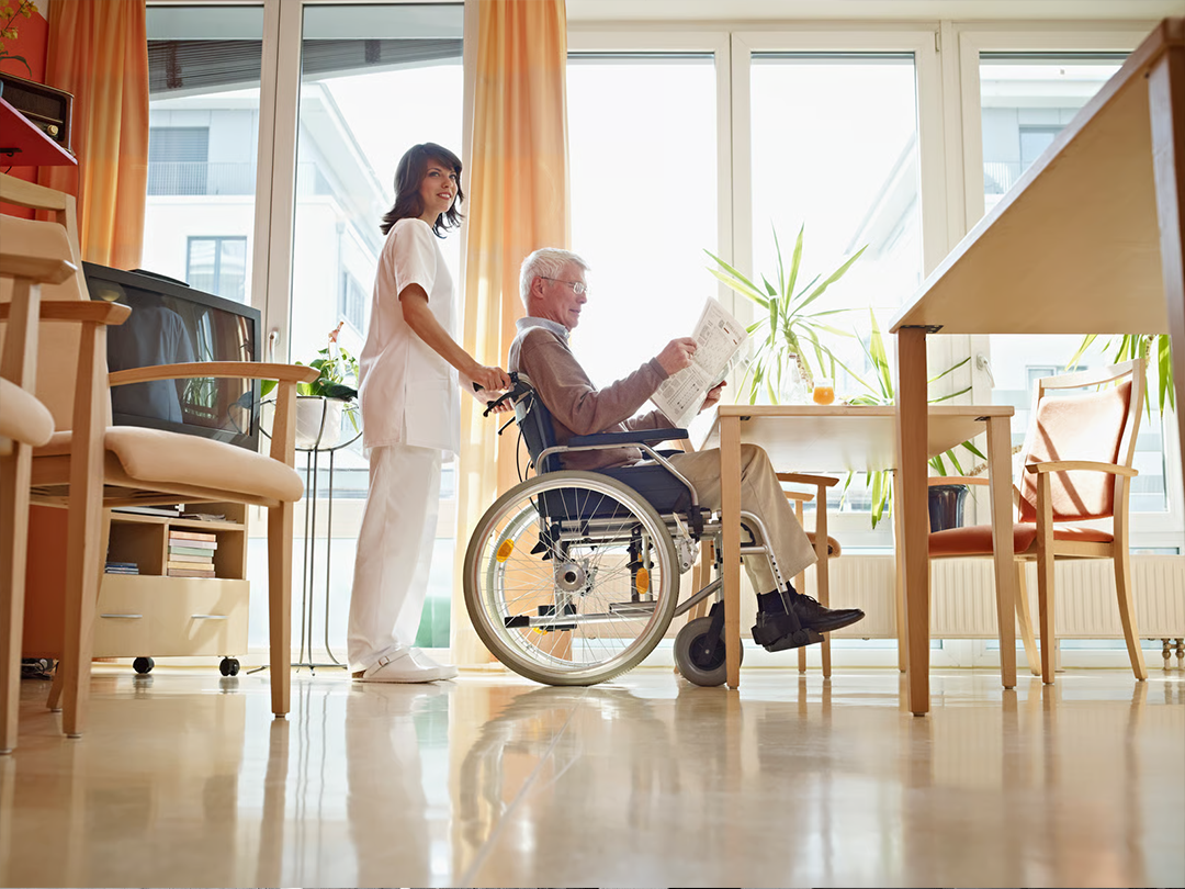 Assisted Living