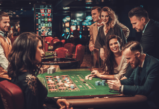 Casino