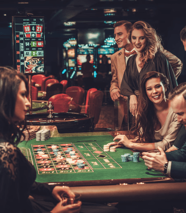 Casino