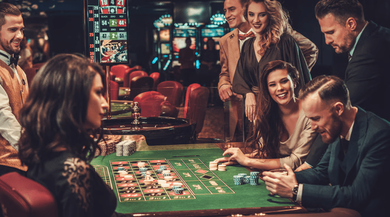 Casino