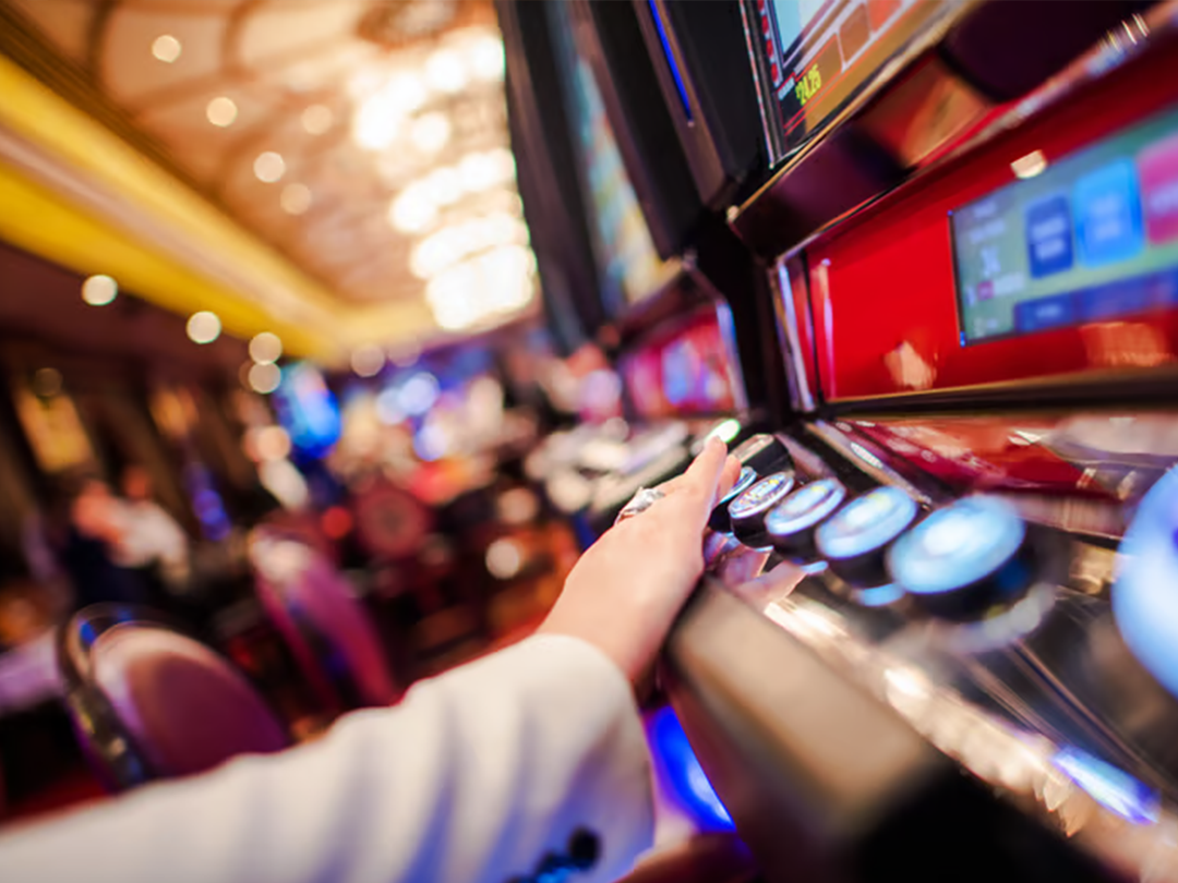 Casinos