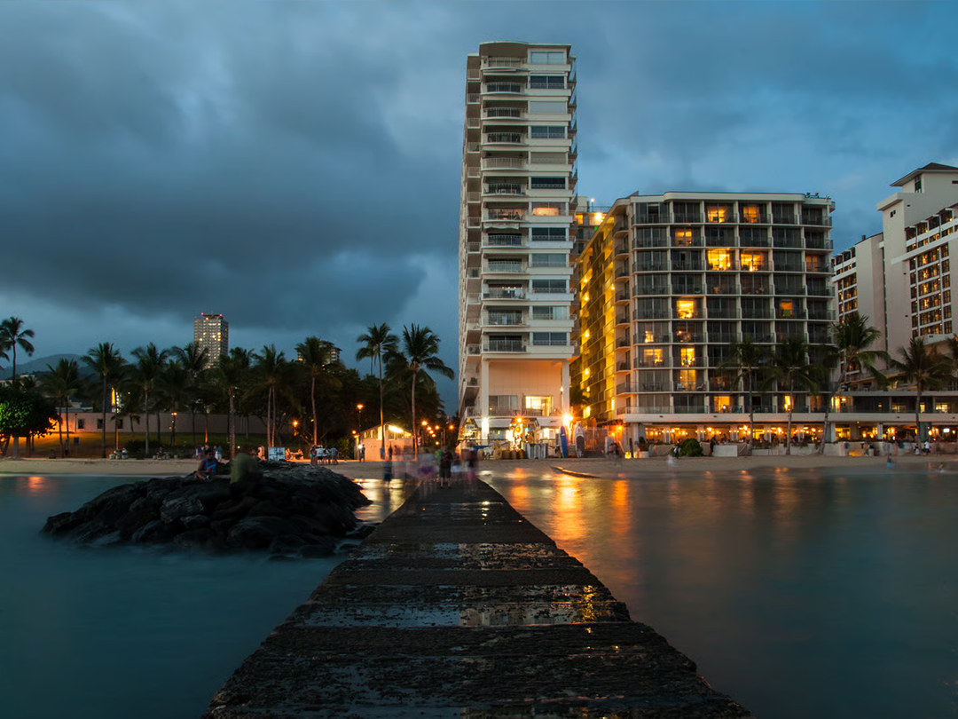 Hotels