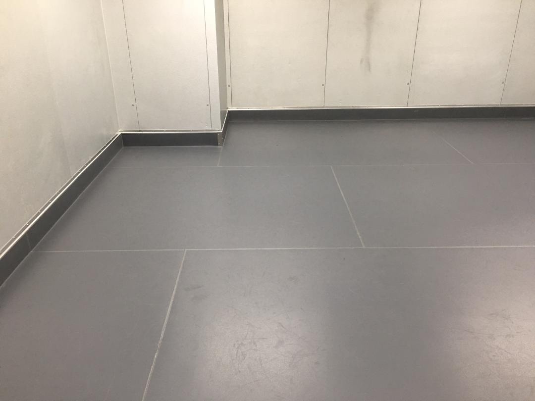 JDV Safety Flooring