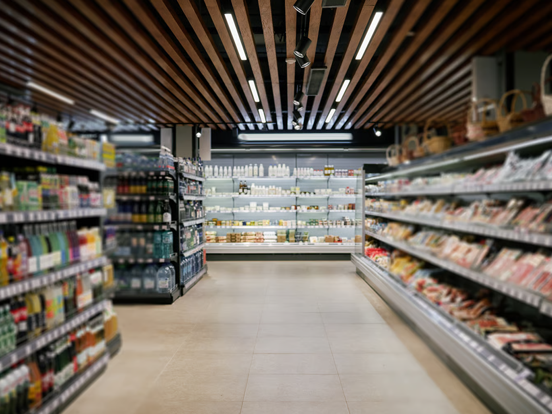 Supermarket